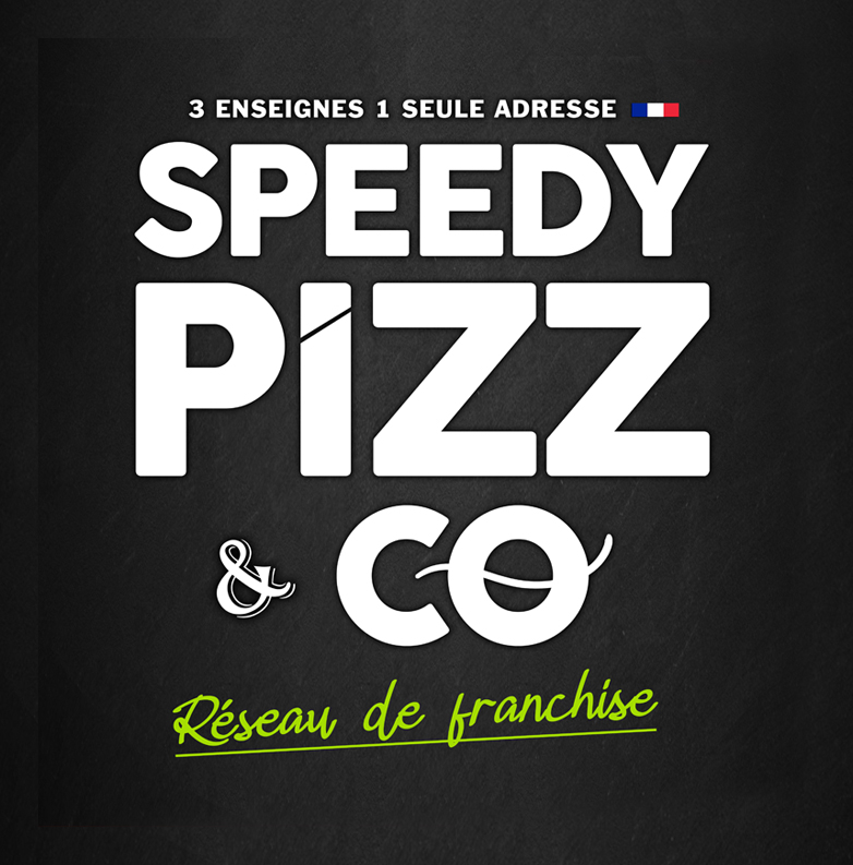 Speedy Pizz Vendôme