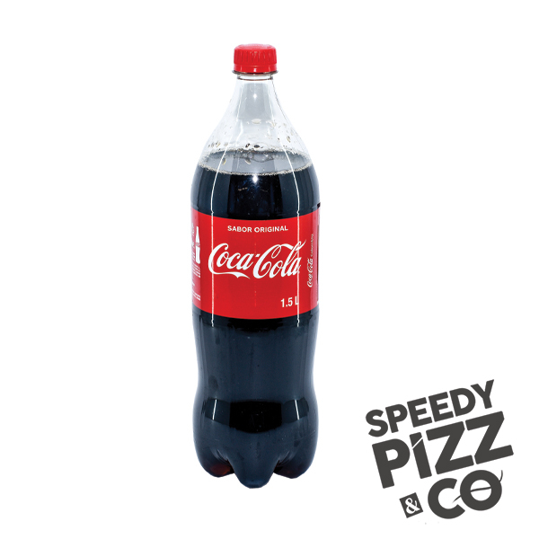 Coca 1,25L